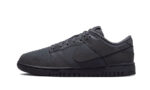 Nike Dunk Low Cyber Reflective authentique