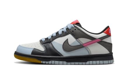 Nike Dunk Low Dance authentique