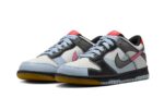 Nike Dunk Low Dance - vue 2