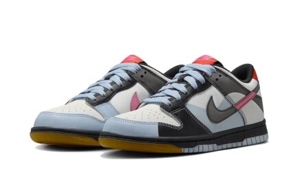 Nike Dunk Low Dance - vue 2
