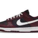 Nike Dunk Low Dark Beetroot authentique