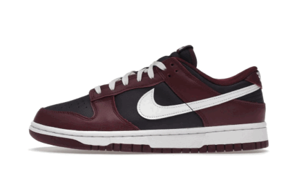Nike Dunk Low Dark Beetroot authentique