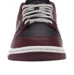 Nike Dunk Low Dark Beetroot - vue 3
