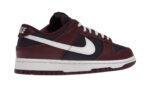Nike Dunk Low Dark Beetroot - vue 5