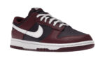 Nike Dunk Low Dark Beetroot - vue 2