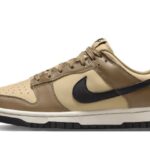 Nike Dunk Low Dark Driftwood authentique