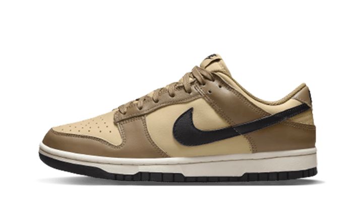 nike-dunk-low-dark-driftwood-620816 Nike Dunk Low Dark Driftwood authentique
