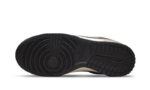 Nike Dunk Low Dark Driftwood - vue 3