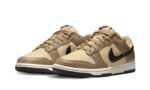 Nike Dunk Low Dark Driftwood - vue 2