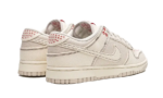 Nike Dunk Low Denim Light Orewood Brown - vue 3