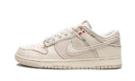 Nike Dunk Low Denim Light Orewood Brown authentique