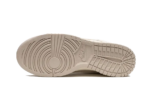 Nike Dunk Low Denim Light Orewood Brown - vue 4