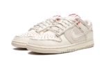 Nike Dunk Low Denim Light Orewood Brown - vue 2