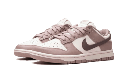 Nike Dunk Low Diffused Taupe - vue 2