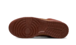 Nike Dunk Low Disrupt 2 Desert Bronze - vue 3