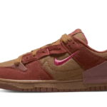 Nike Dunk Low Disrupt 2 Desert Bronze authentique