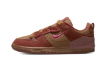 Nike Dunk Low Disrupt 2 Desert Bronze authentique