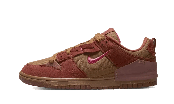 nike-dunk-low-disrupt-2-desert-bronze-978329 Nike Dunk Low Disrupt 2 Desert Bronze authentique