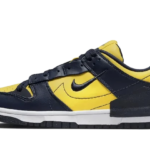 Nike Dunk Low Disrupt 2 Michigan authentique