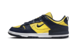 Nike Dunk Low Disrupt 2 Michigan authentique