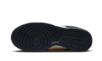 Nike Dunk Low Disrupt 2 Michigan - vue 3