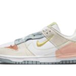 Nike Dunk Low Disrupt 2 Multi-Color authentique