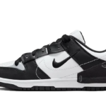Nike Dunk Low Disrupt 2 Panda authentique