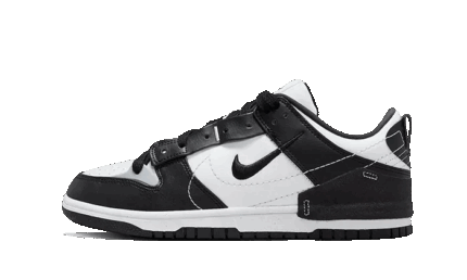 Nike Dunk Low Disrupt 2 Panda authentique