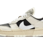 Nike Dunk Low Disrupt Black Pale Ivory authentique