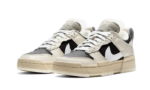 Nike Dunk Low Disrupt Black Pale Ivory - vue 2