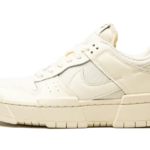 Nike Dunk Low Disrupt Coconut Milk authentique