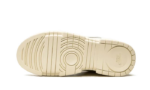 Nike Dunk Low Disrupt Coconut Milk - vue 4