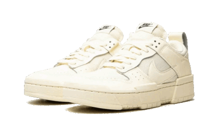 Nike Dunk Low Disrupt Coconut Milk - vue 2