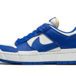 Nike Dunk Low Disrupt Game Royal authentique