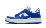 Nike Dunk Low Disrupt Game Royal authentique