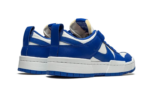 Nike Dunk Low Disrupt Game Royal - vue 3