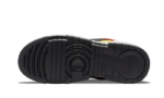 Nike Dunk Low Disrupt Multi-Color - vue 3