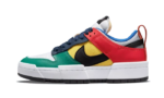 Nike Dunk Low Disrupt Multi-Color authentique