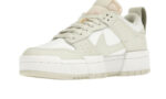 Nike Dunk Low Disrupt Sea Glass White - vue 3