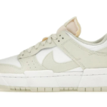 Nike Dunk Low Disrupt Sea Glass White authentique