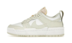 Nike Dunk Low Disrupt Sea Glass White authentique