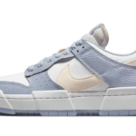 Nike Dunk Low Disrupt Summit White Ghost authentique