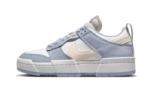 Nike Dunk Low Disrupt Summit White Ghost authentique