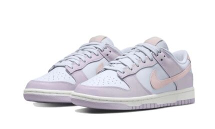 Nike Dunk Low Easter (2022) - vue 2
