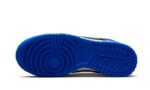 Nike Dunk Low Essential Game Royal - vue 3
