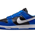 Nike Dunk Low Essential Game Royal authentique