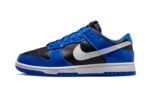 Nike Dunk Low Essential Game Royal authentique