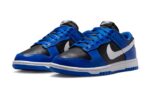 Nike Dunk Low Essential Game Royal - vue 2