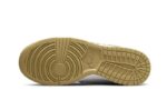 Nike Dunk Low Essential Paisley Pack Barley - vue 3