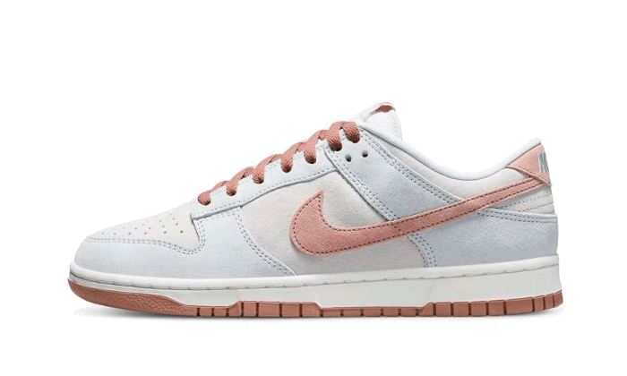 nike-dunk-low-fossil-rose-695113 Nike Dunk Low Fossil Rose authentique